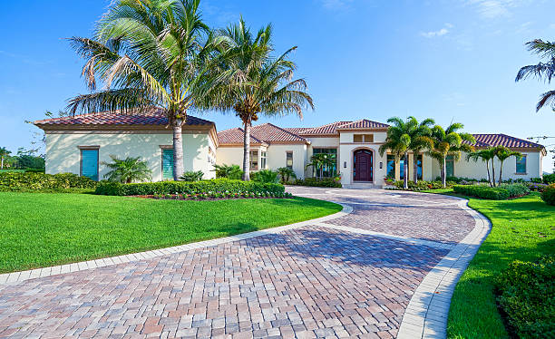 Best Driveway Paver Repairs and Restoration in Urbana, IL
